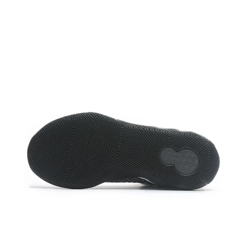 Nike Renew Elevate 2 Black White-5