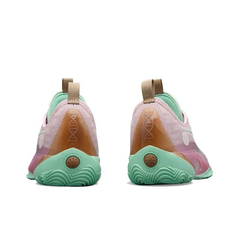 Li-Ning Wade 808 2 'Honey Peach'-4