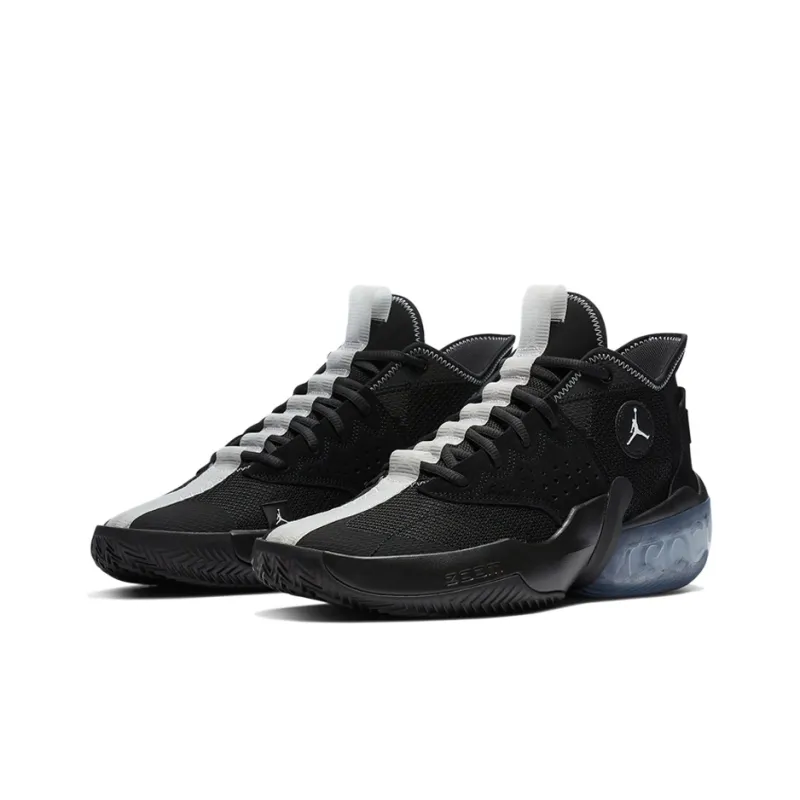 JORDAN React Elevation 'Black Ice'-2