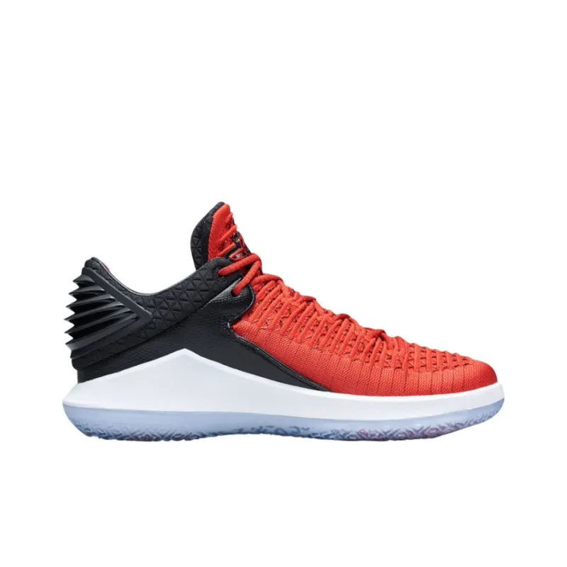 Jordan Xxxii Low Chicago Win Like 96-1