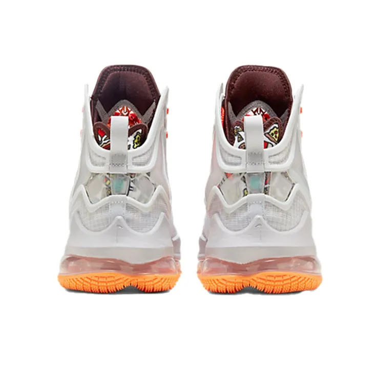 Nike LeBron 19 Ep 'Fast Food'-4