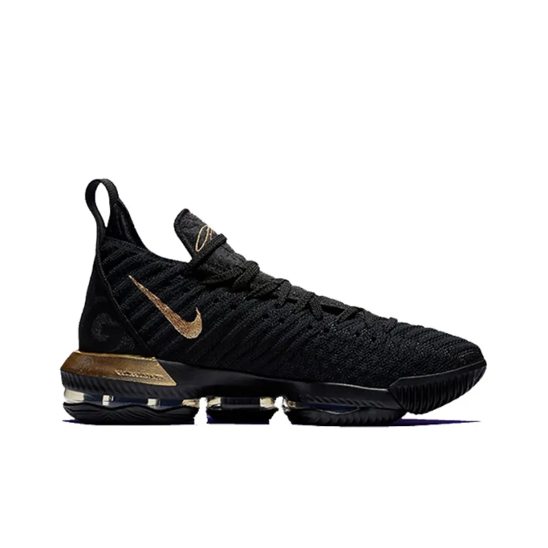 Nike LeBron 16 Ep I'm King-1