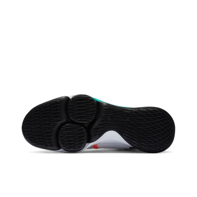 Nike Lebron Witness EP "Clear Jade"-5