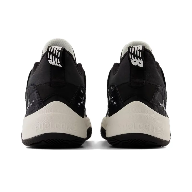 New Balance Two Wxy V3 Black White-4