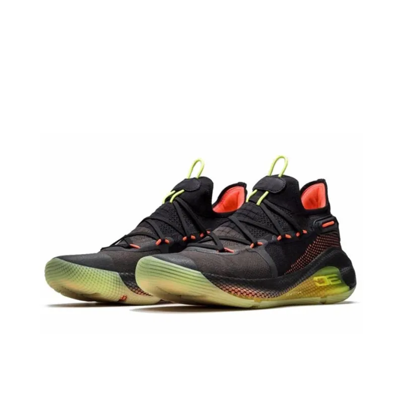 Under Armour Curry 6 Fox Theatre-1
