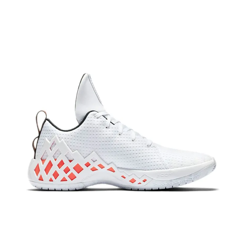 JORDAN Jumpman Diamond Low 'White' Women's-1