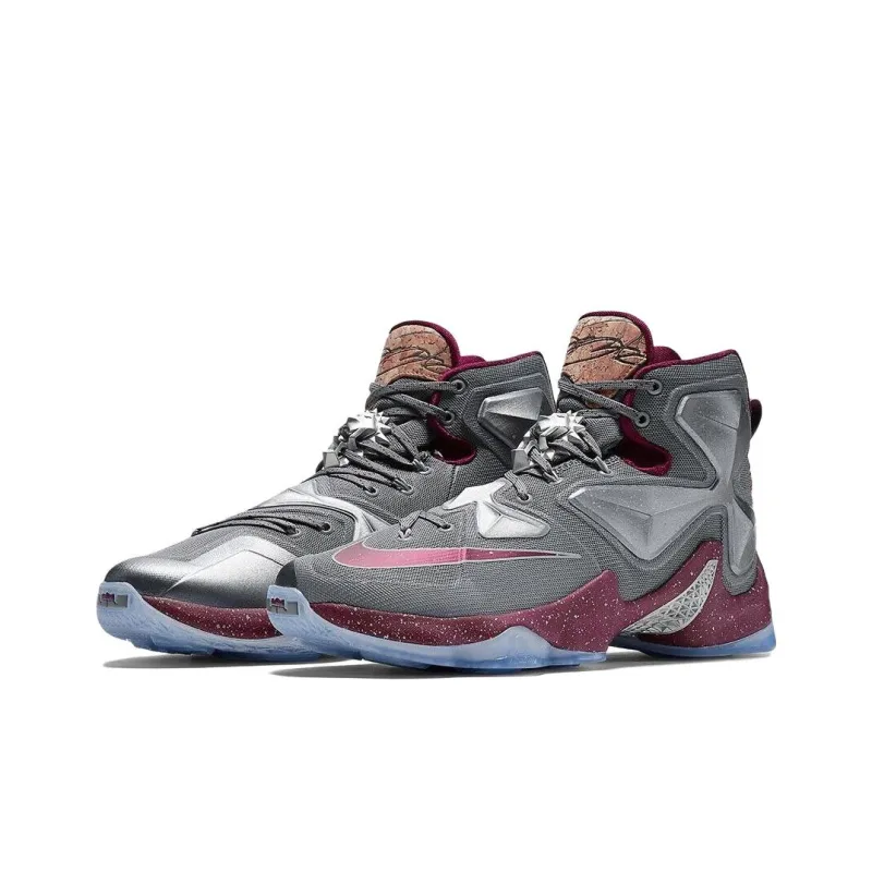 Nike LeBron Xiii Limited 'Opening Night'-2