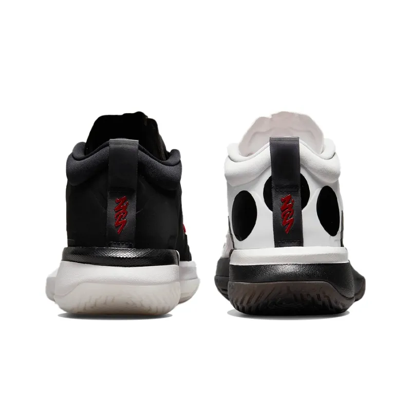 JORDAN X Naruto Zion 1 Sp 'Sage Of The Six Paths'-4