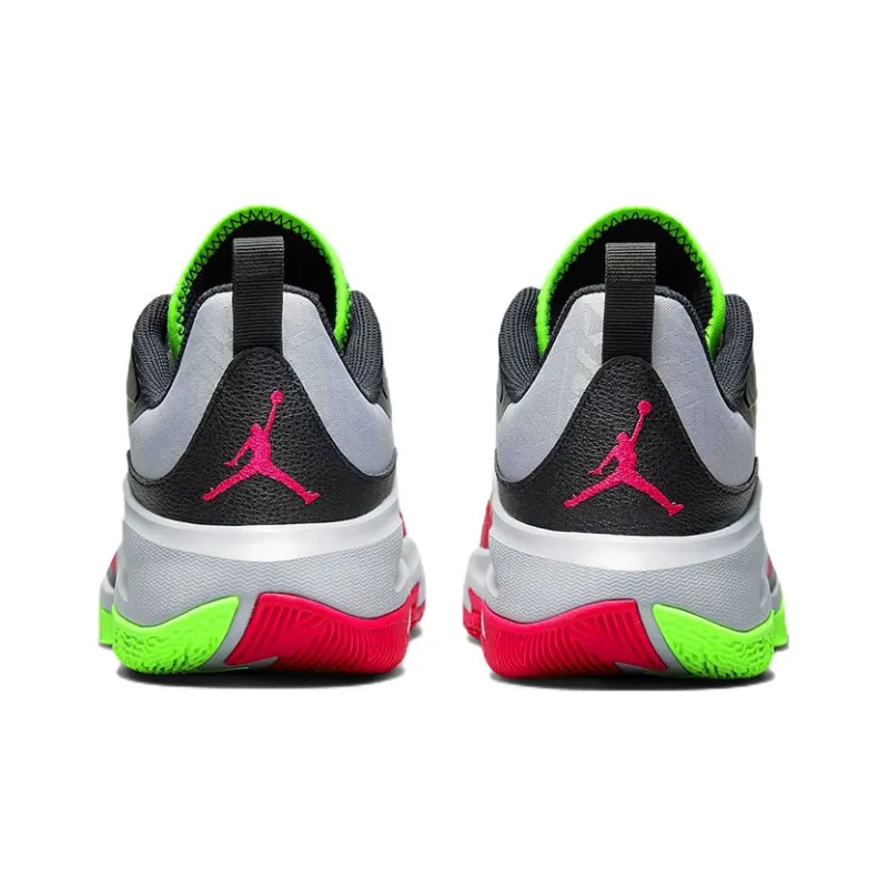 JORDAN Westbrook One Take 3 Pf 'Wolf Grey Pink Prime'-4