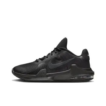 Nike Air Max Impact 4 Black Off Noir