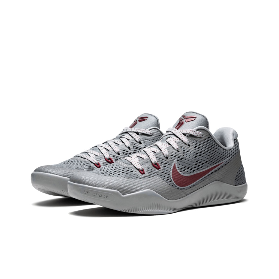 ナイキコービー11 ローワー メリオン Kobe11 Lower Merion Size - 9.5 Nike Kobe 11 Lower Merion Aces 2016 Style Code