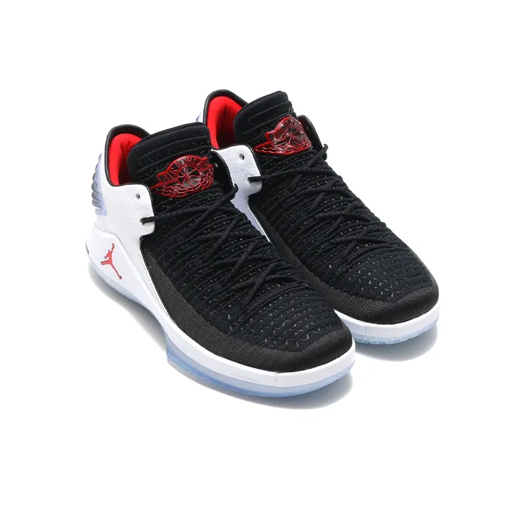 JORDAN 23 Low Pf 'Free Throw Line'-2