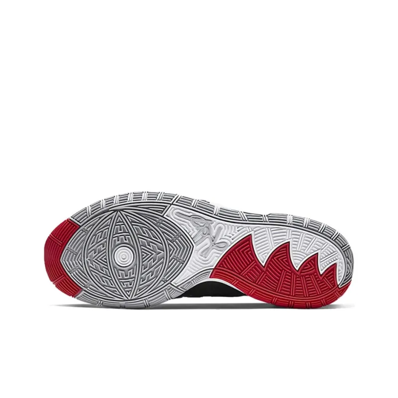 Nike Kyrie 6 'Bred'-5
