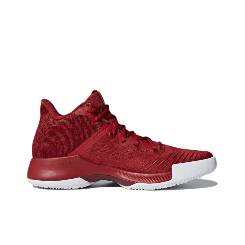 Adidas Mad Bounce 'Red White'-1