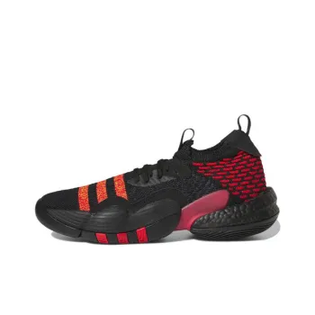 Adidas Trae Young 2.0 Atlanta Hawks