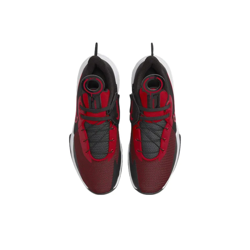 Nike Precision 6 FlyEase 'Bred'-3
