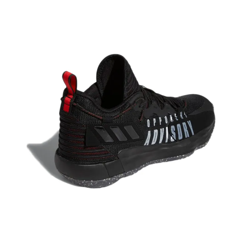 Adidas Dame 7 'EXTPLY 'Opponent Advisory'-3