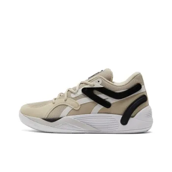PUMA Trc Blaze Court 'Nimbus Cloud Black'