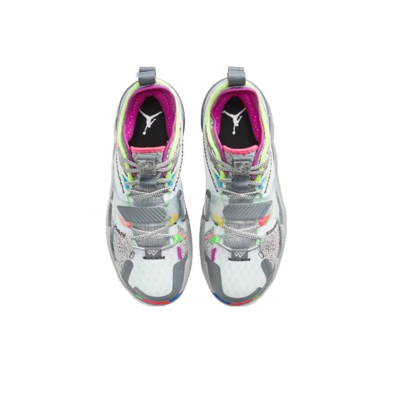 JORDAN Why Not Zer0.3 'Zer0 Noise'-2