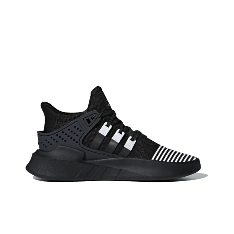 Adidas EQT Bask ADV Core Black-1