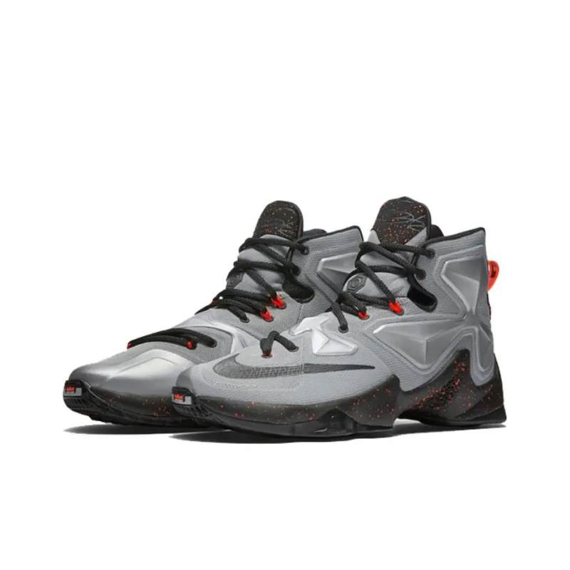 Nike LeBron 13 'Rubber City'-2
