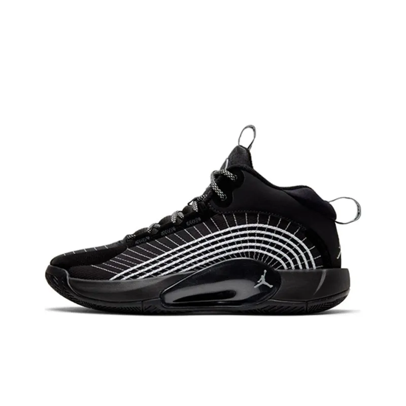 Jordan Jumpman 2021 Black-0