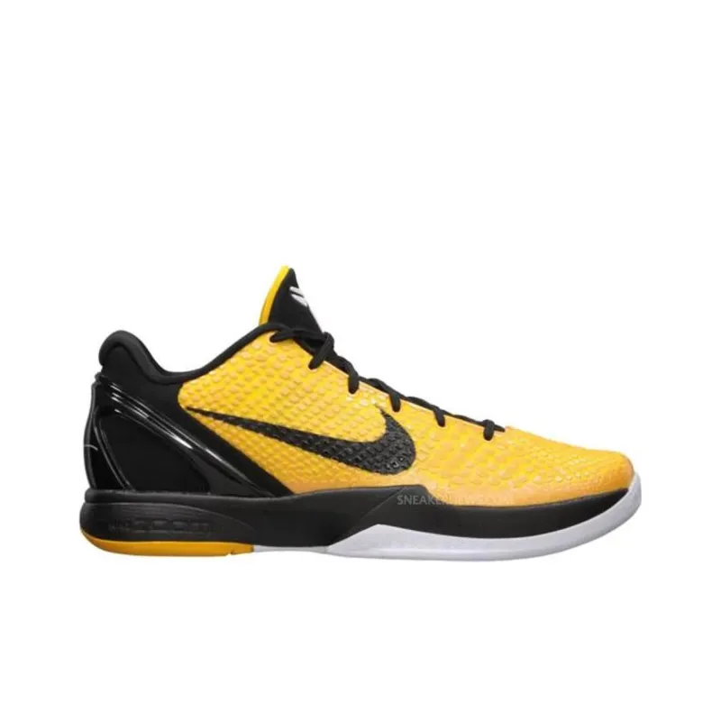 Nike Zoom Kobe 6 'Lightbulb'-1