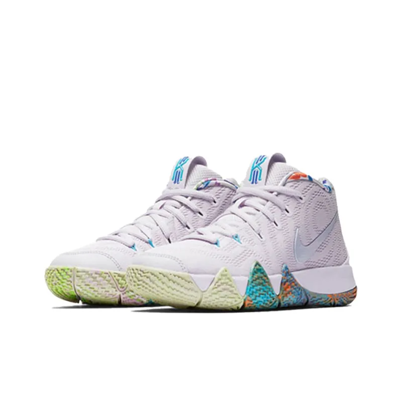 Nike Kyrie 4 Ep '90s'-2