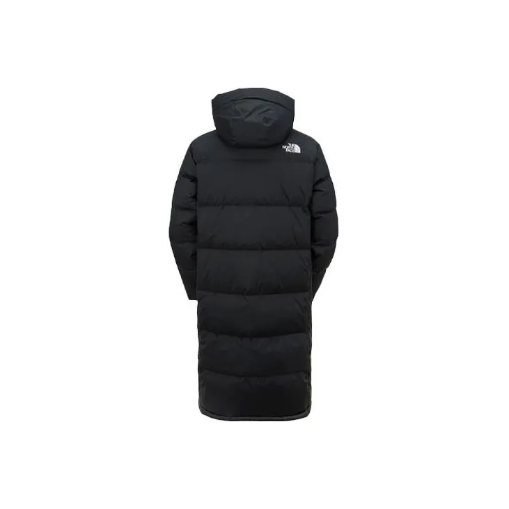 THE NORTH FACE Jackets Unisex Black-1