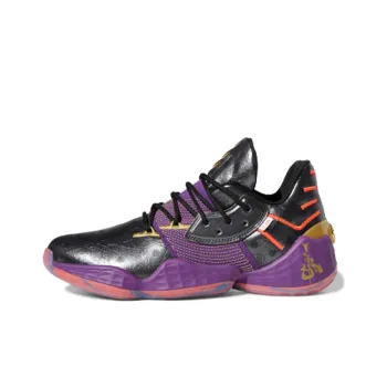 Adidas Harden Vol. 4 Five Generals