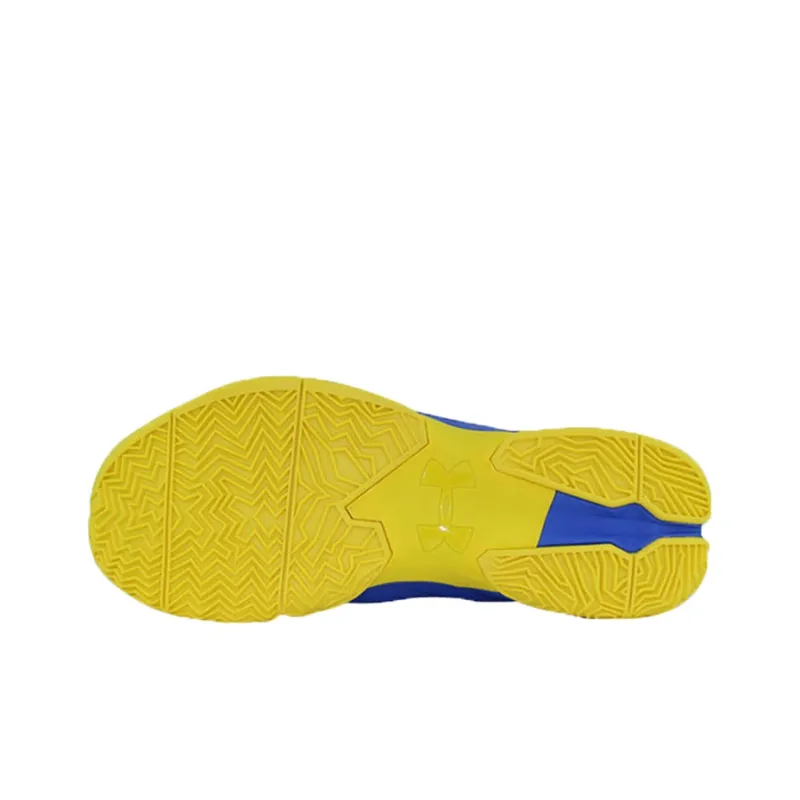Under Armour Ua Curry 2.5 Dub Nation-4