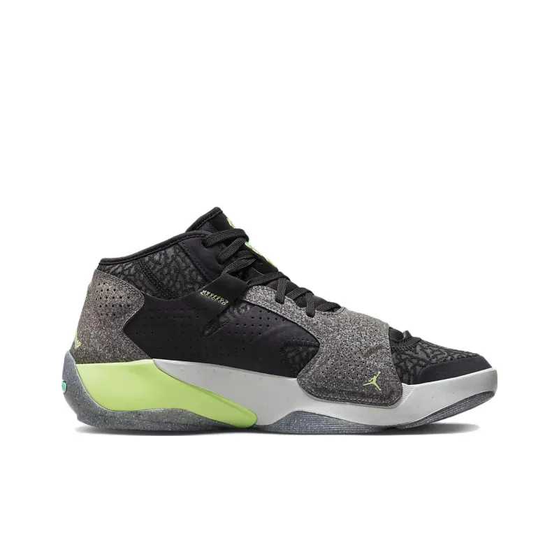 Air Jordan Zion 2 'Better Place'-1