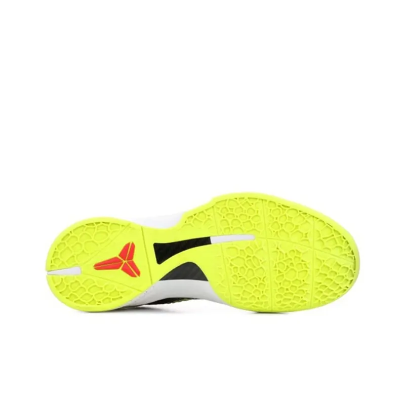 Nike Kobe 6 Supreme Chaos-3