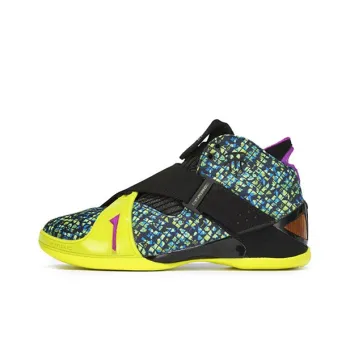 Adidas T Mac 5 Yellow/Black