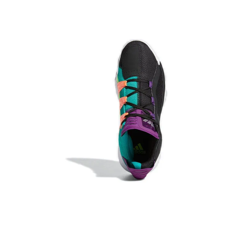 Adidas Dame 6 Multi-3