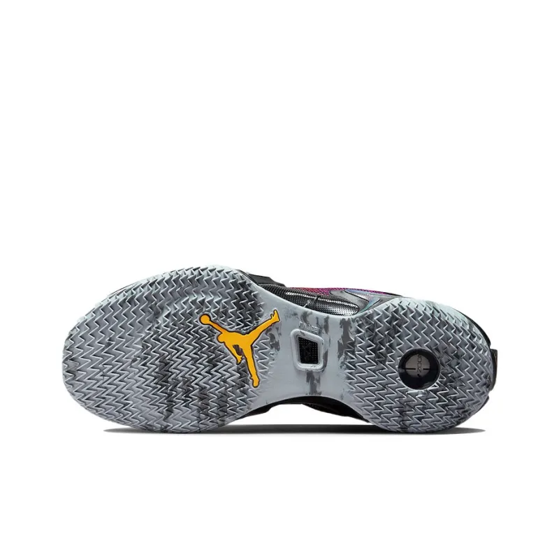 Air Jordan 36 "Year Of The Tiger"-5
