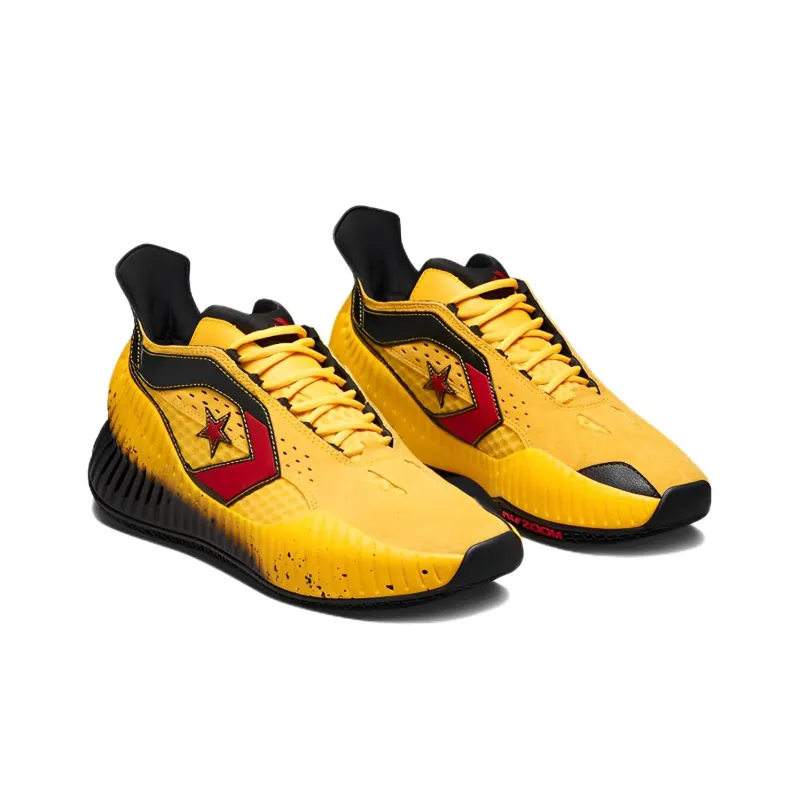 Converse All Star Bb Prototype Cx Mid Yellow Casino-1