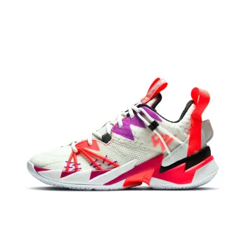 Jordan Why Not Zer0.3 SE Flash Crimson