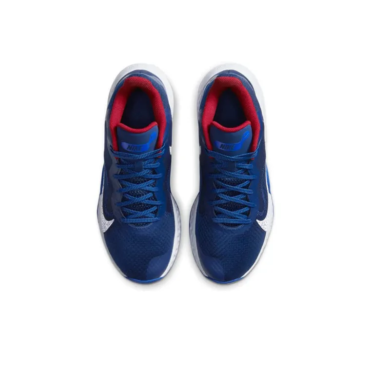 Nike Renew Elevate Deep Royal Blue-3