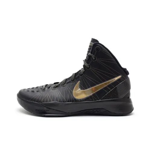 Nike Hyperdunk 2011 Elite Away