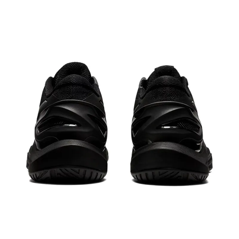Asics Gel Burst 26 Low 'Triple Black'-5