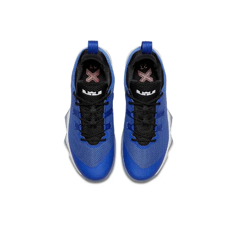 Nike Ambassador 10 'Racer Blue'-3