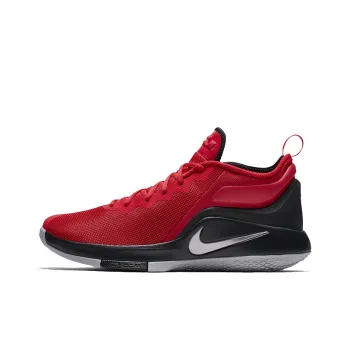 Nike Lebron WITNESS II EP 'University Red'