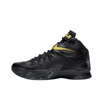 Nike LeBron Zoom Soldier 8 Watch The Throne