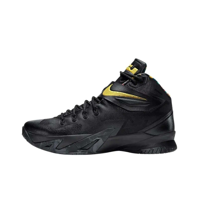 Nike LeBron Zoom Soldier 8 Watch The Throne-0