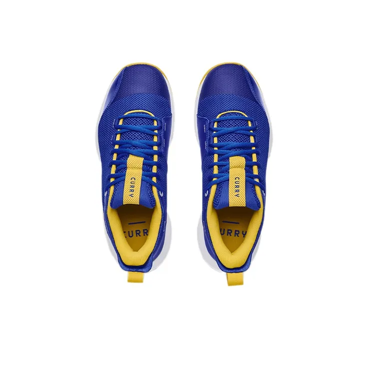 Under Armour 3Z5 Nm 'Blue Yellow'-3
