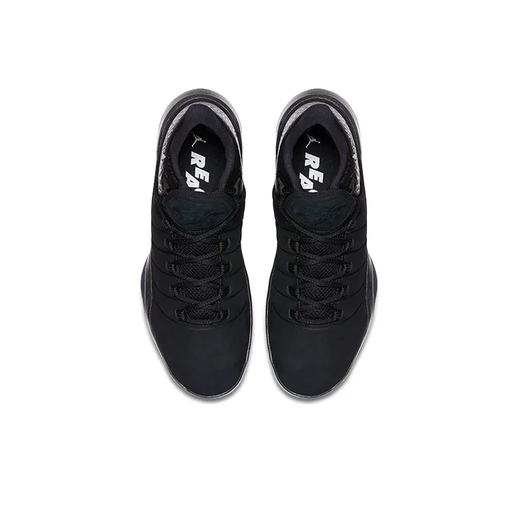 Jordan Super.Fly 2017 Black Chrome-3