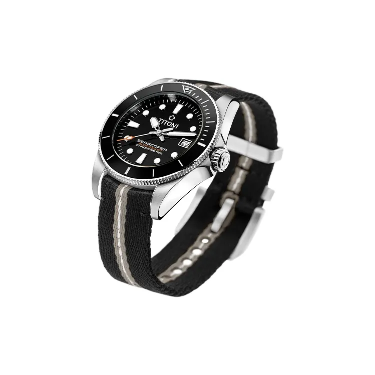 TITONI Men Watch-1