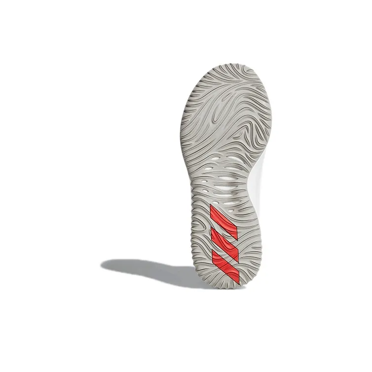 Adidas Dame Dolla Grey-5