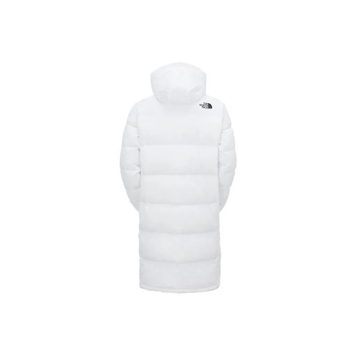 THE NORTH FACE Jacket Unisex White-1